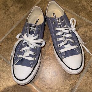 converse!